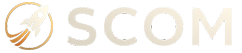 Scomcoin logo